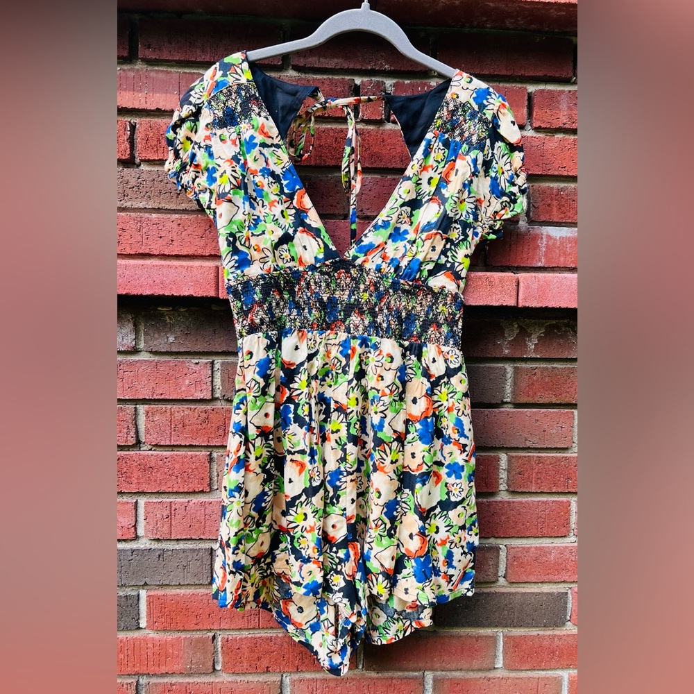 Urban Outfitters Romper